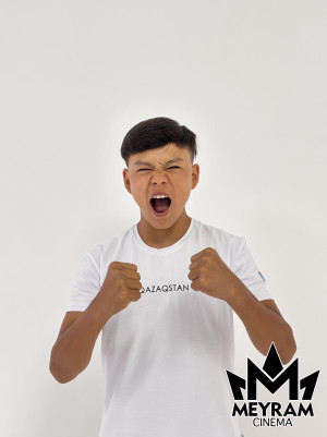 Жанболат Үсенбай