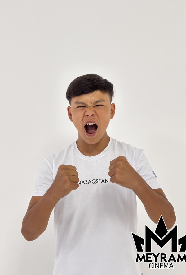 Жанболат Үсенбай