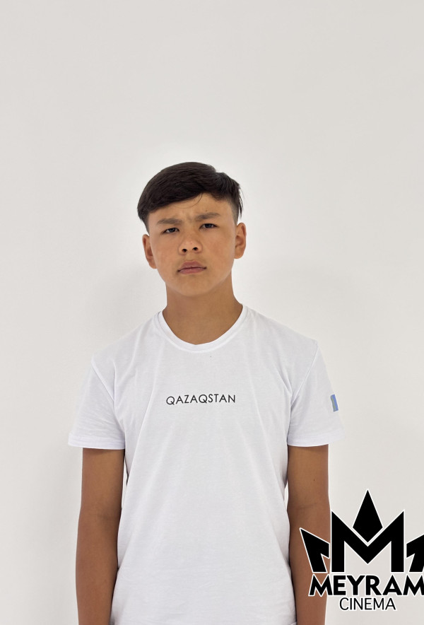 Жанболат Үсенбай