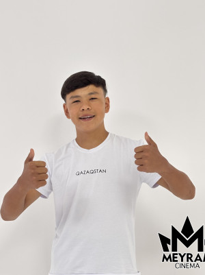 Жанболат Үсенбай