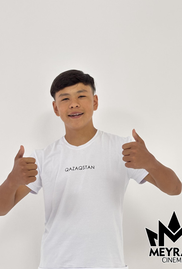 Жанболат Үсенбай