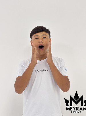 Жанболат Үсенбай