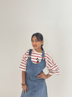 Хадиша Адамбай