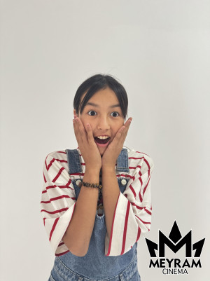 Хадиша Адамбай