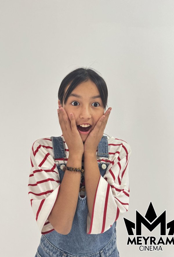 Хадиша Адамбай