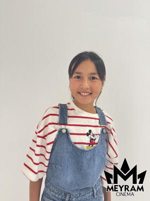 Хадиша Адамбай