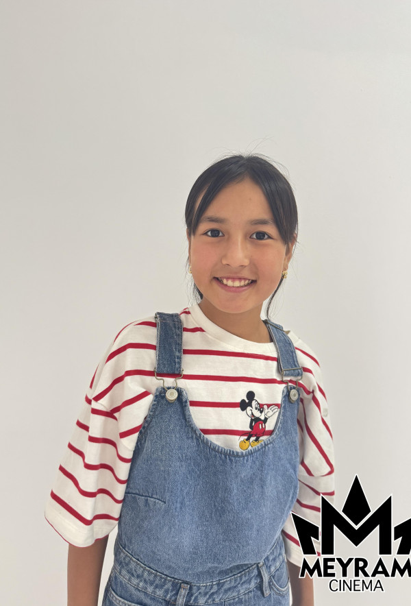 Хадиша Адамбай