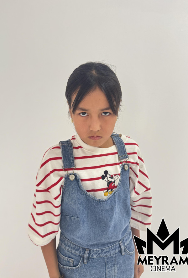 Хадиша Адамбай