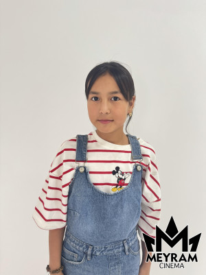 Хадиша Адамбай