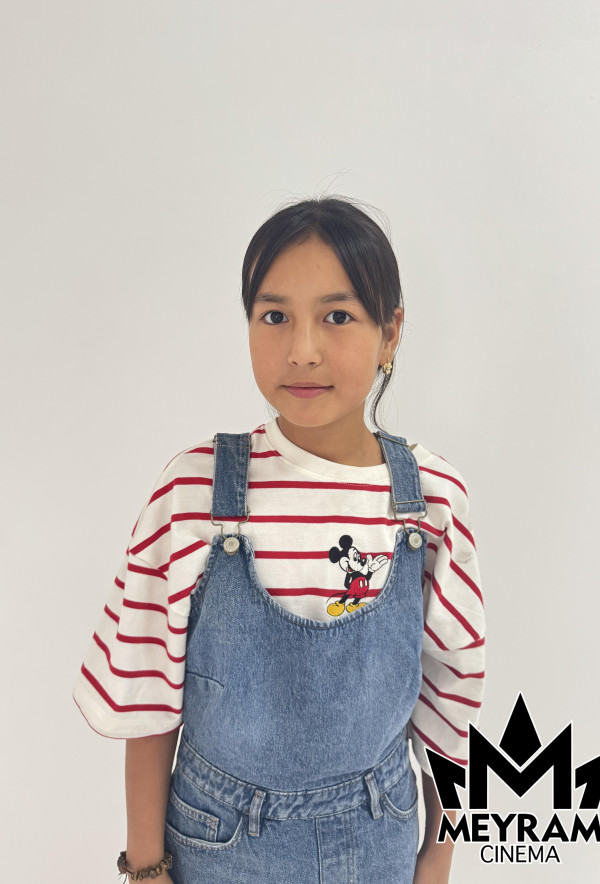 Хадиша Адамбай