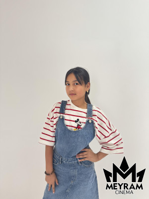 Хадиша Адамбай