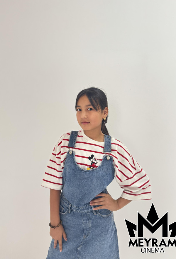 Хадиша Адамбай