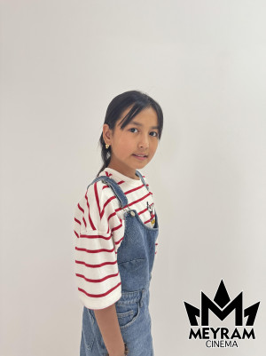 Хадиша Адамбай