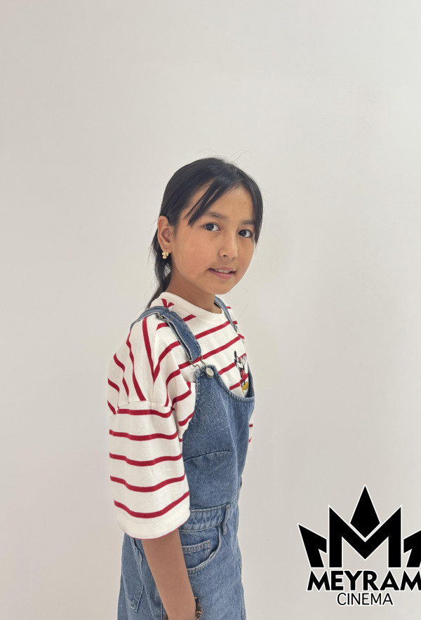 Хадиша Адамбай