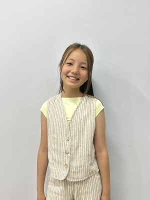 Дария Ақылбекова