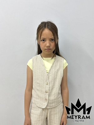 Дария Ақылбекова