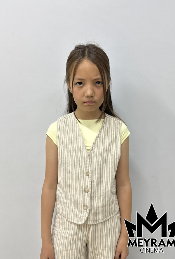 Дария Ақылбекова