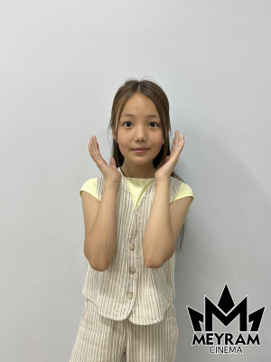 Дария Ақылбекова