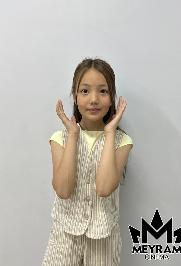 Дария Ақылбекова