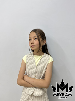 Дария Ақылбекова