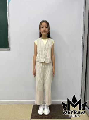 Дария Ақылбекова