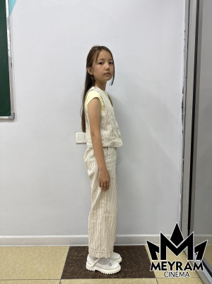 Дария Ақылбекова