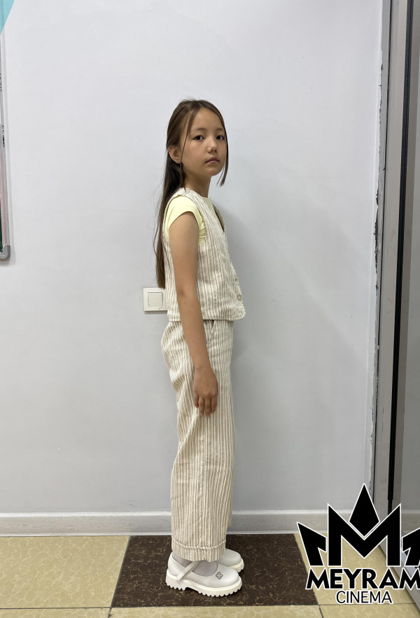 Дария Ақылбекова