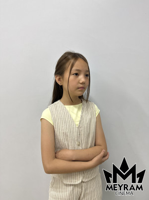 Дария Ақылбекова