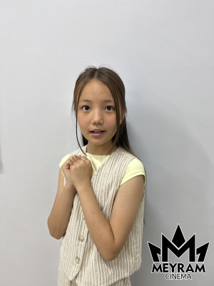 Дария Ақылбекова