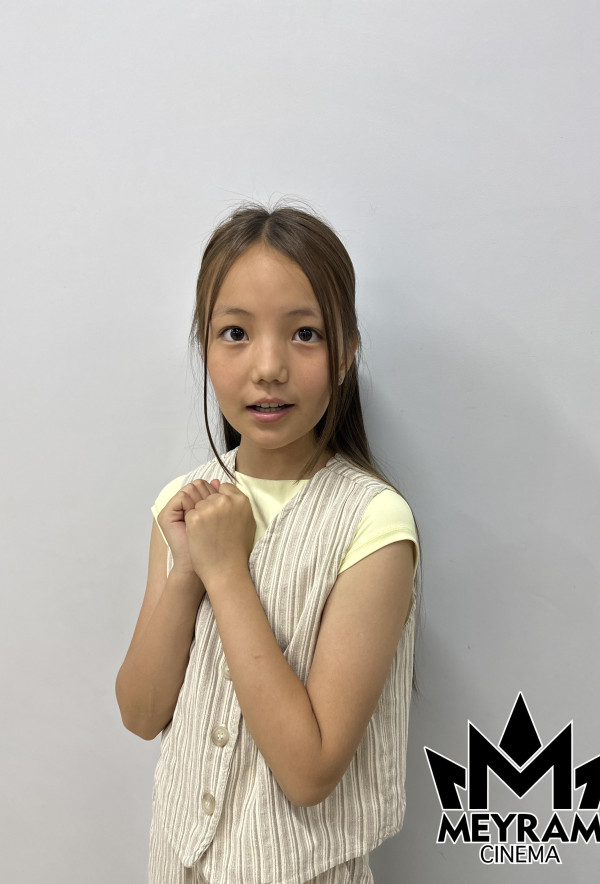 Дария Ақылбекова