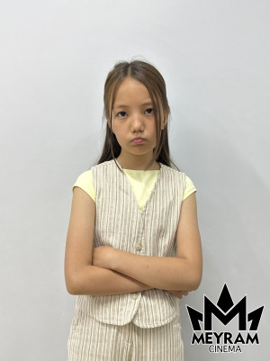 Дария Ақылбекова