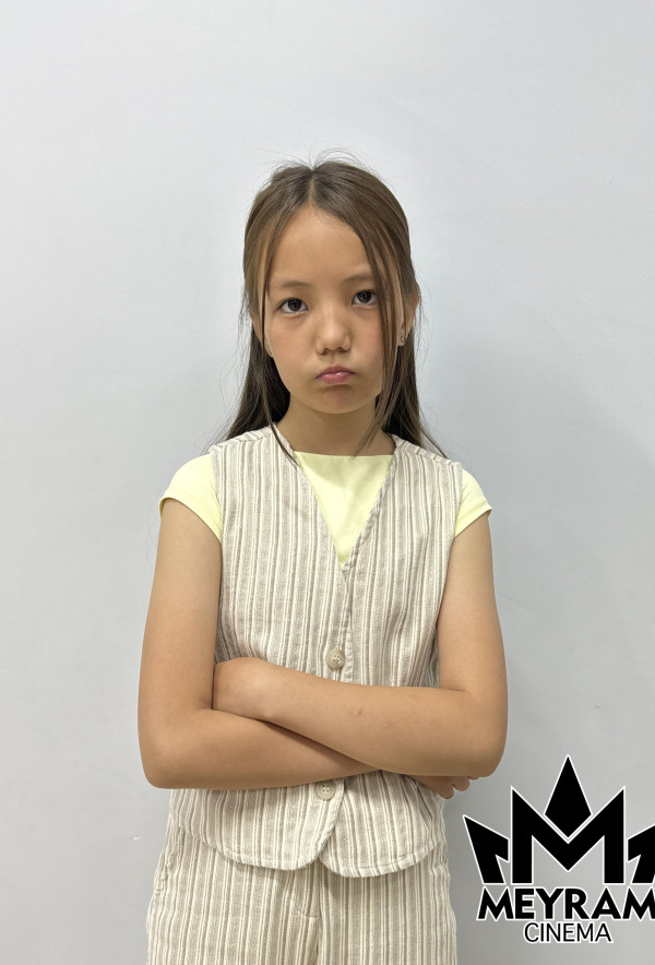 Дария Ақылбекова