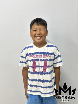 Ералы Даутқали