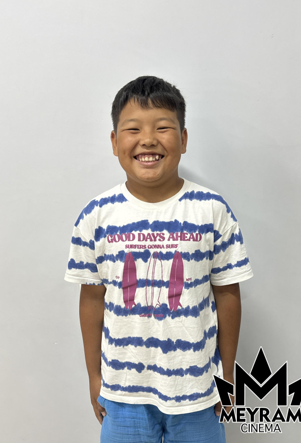 Ералы Даутқали