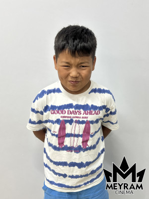 Ералы Даутқали