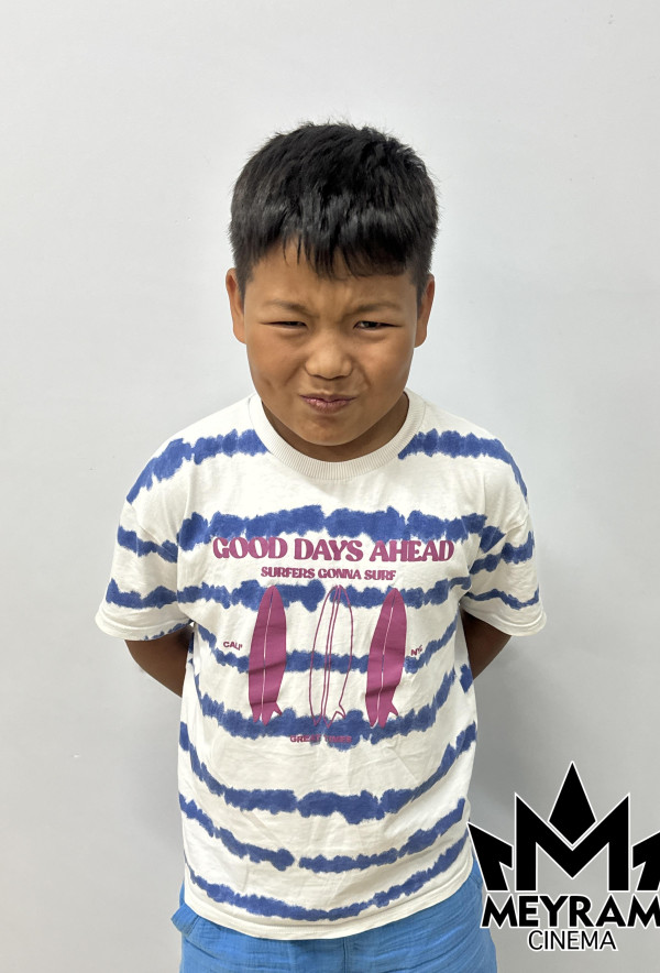 Ералы Даутқали