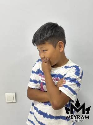 Ералы Даутқали