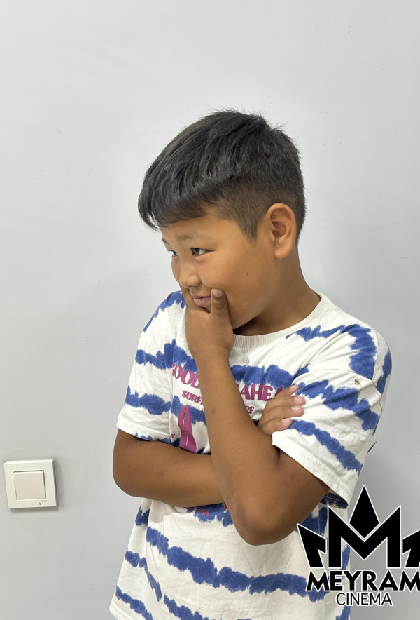 Ералы Даутқали