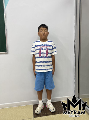 Ералы Даутқали