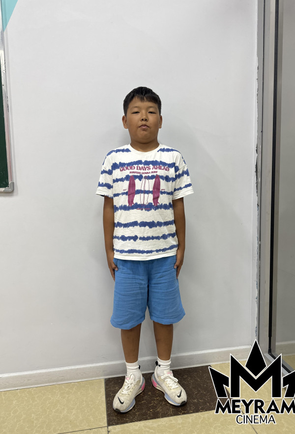 Ералы Даутқали