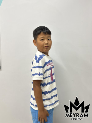 Ералы Даутқали