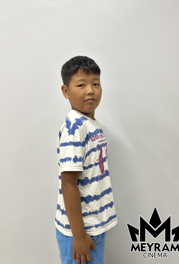 Ералы Даутқали