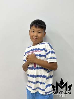 Ералы Даутқали