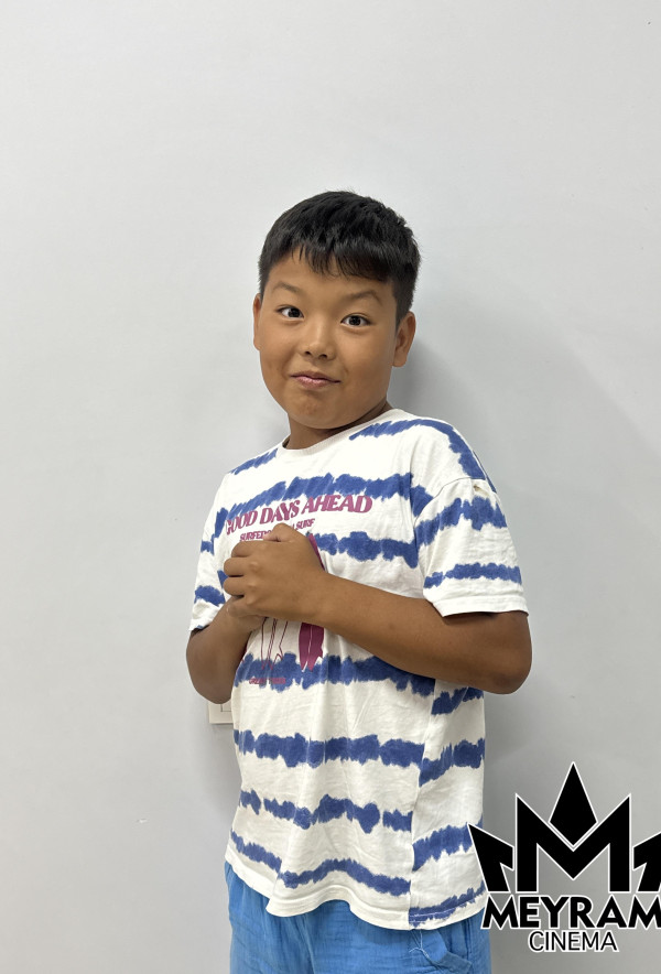 Ералы Даутқали