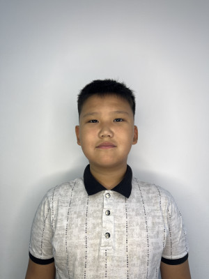 Диас Аманғосов