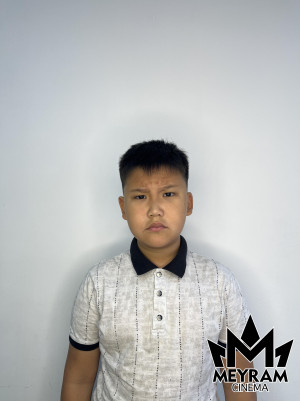 Диас Аманғосов