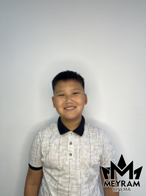 Диас Аманғосов