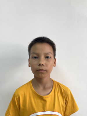 Нұрислам Ниеталин