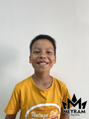 Нұрислам Ниеталин