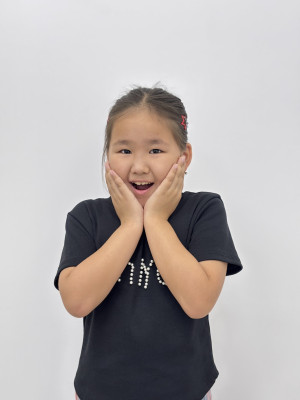 Айдана Қайратова